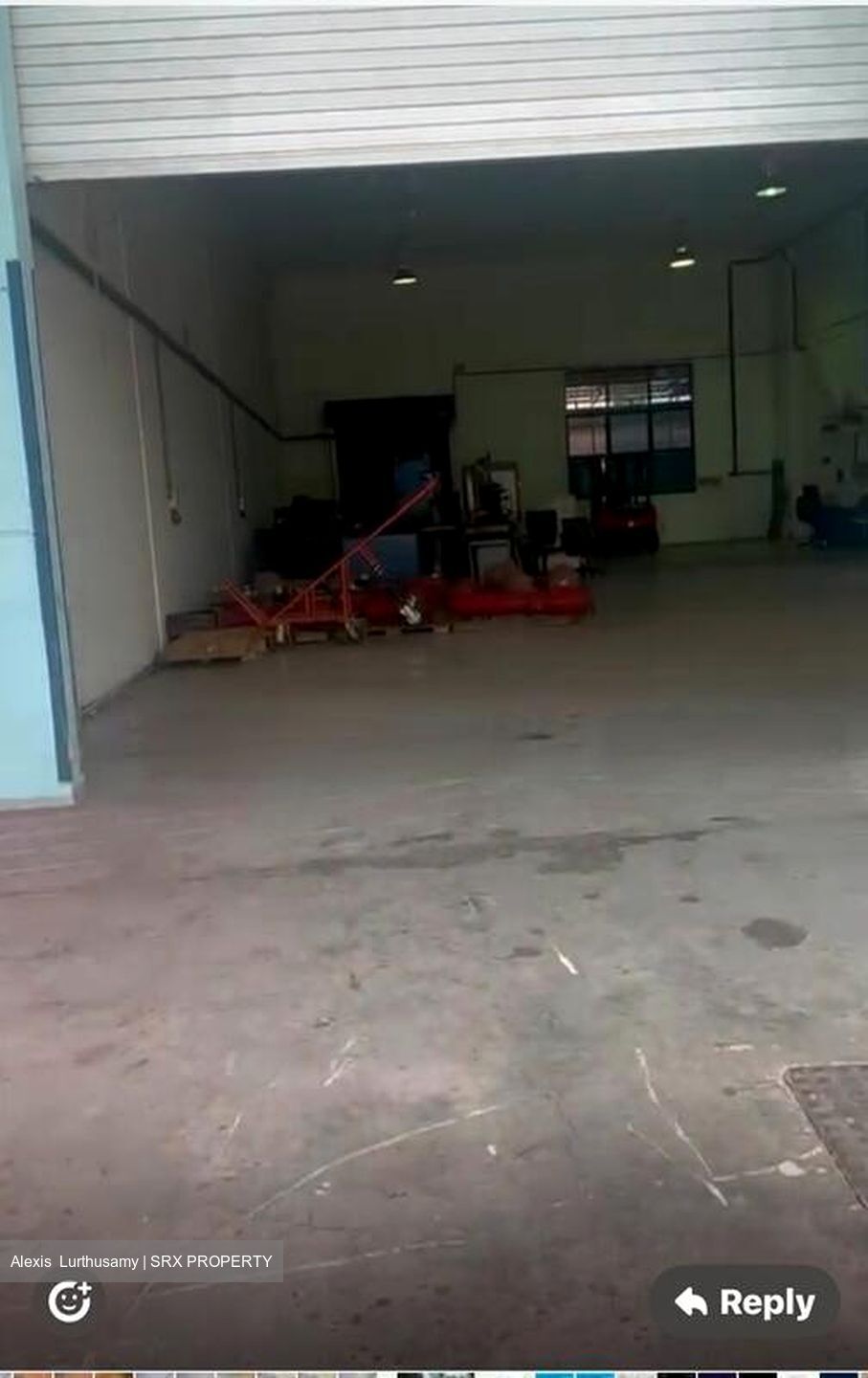 Westlink Techpark (D22), Factory #579056691